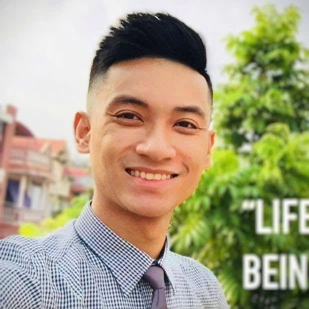 Phillip Nguyen - Founder of Sunshine Education & Technology