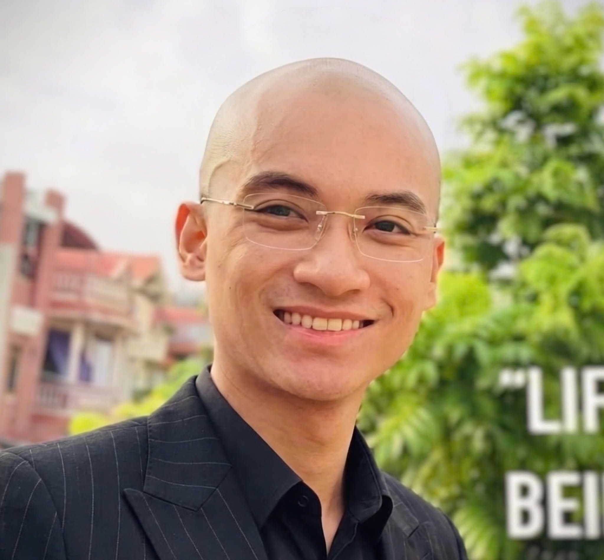 Coach Phillip Nguyen