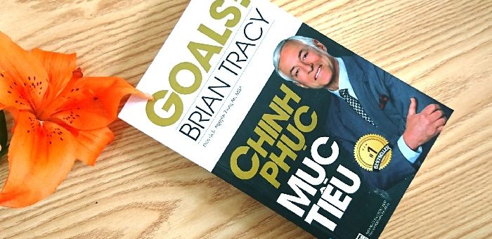 Chinh Phuc Muc Tieu @phillip9x