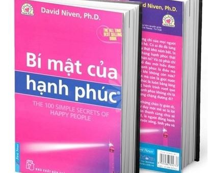 Bi Mat Cua Hanh Phuc