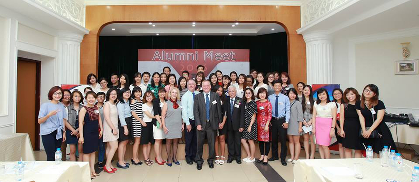 Hội nghị TESOL Hà Nội