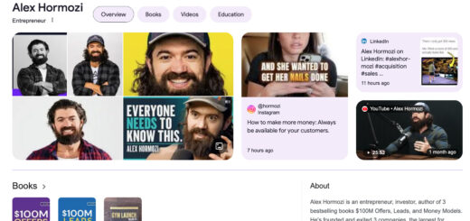 Alex-Hormozi