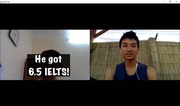 Ielts Speaking Phillip9x 4