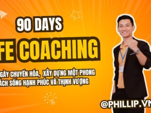 Shop.phillip.vn Life Coach 90