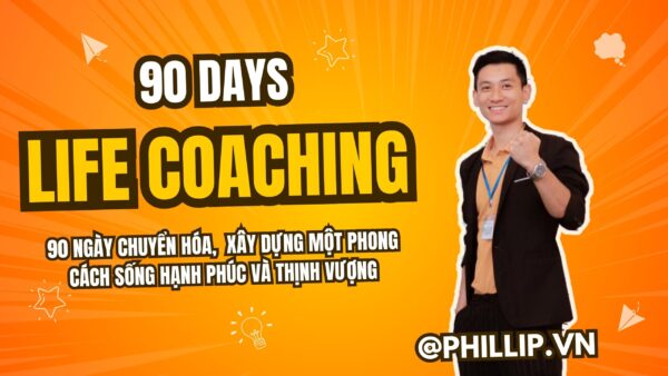 Shop.phillip.vn Life Coach 90